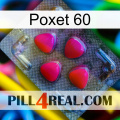 Poxet 60 13